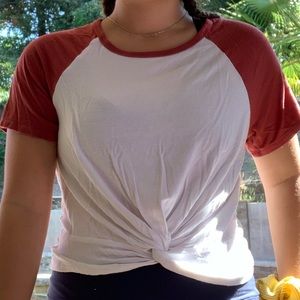 cute t-shirt NWOT